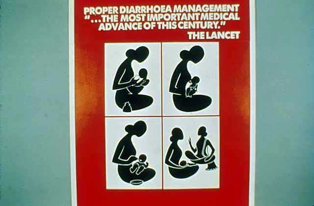 Slide 138 - A Simple Solution to curb the effects of diarrhoea in infants and young children