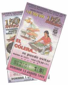 Loteria Nacional de Costa Rica